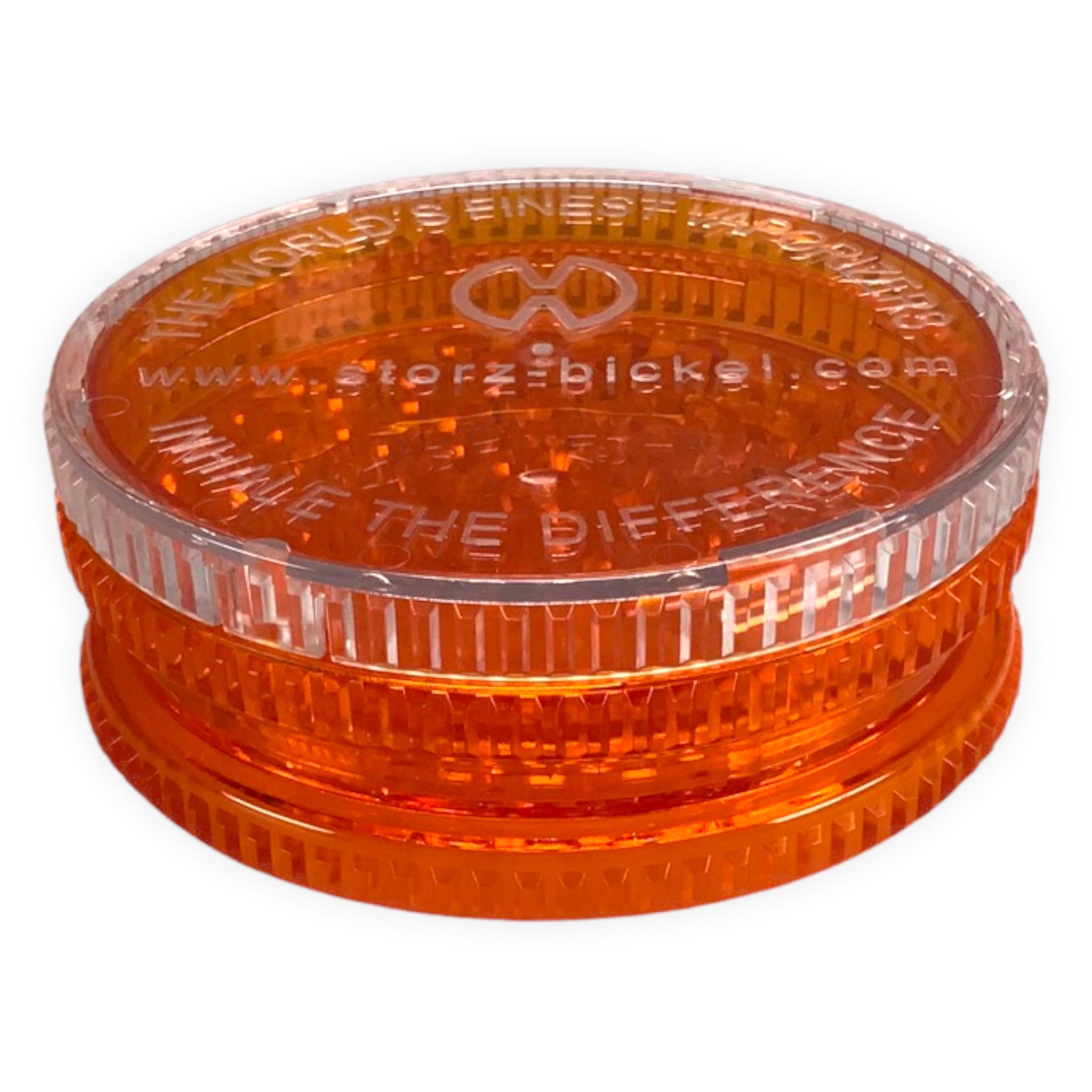 Storz&Bickel Kräutermühle Grinder XL