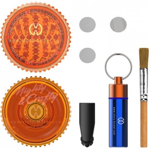 Storz&Bickel Side-Kit / Verschleißteile-Set für Mighty und Crafty