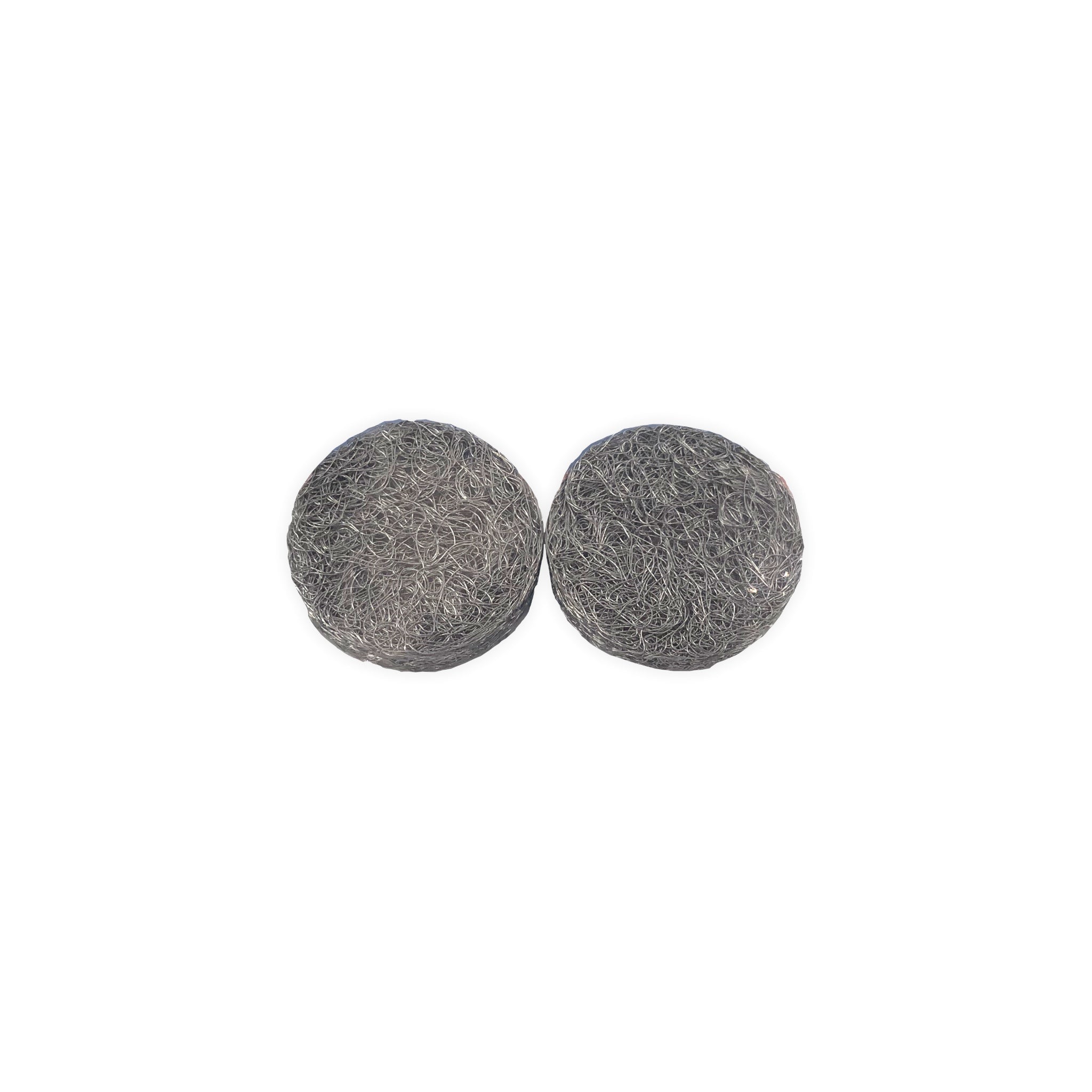 Storz & Bickel set of 2 filling cushions for Volcano/ Plenty