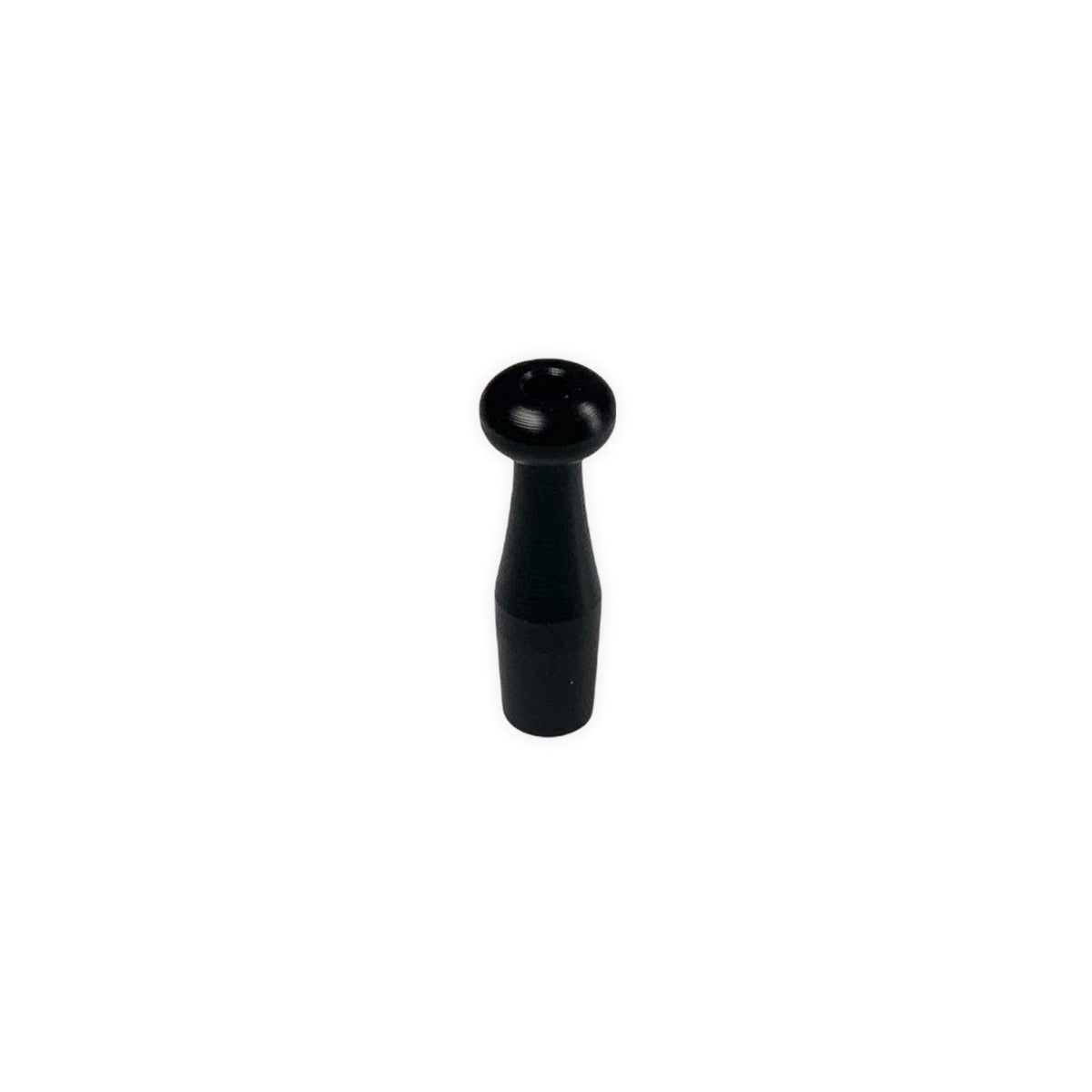 Vapman Mundstück POM Schwarz