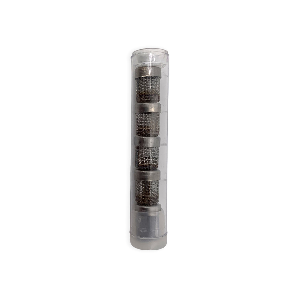 Vapotools Dosierkapseln für Dynavap 5er Set im Röhrchen
