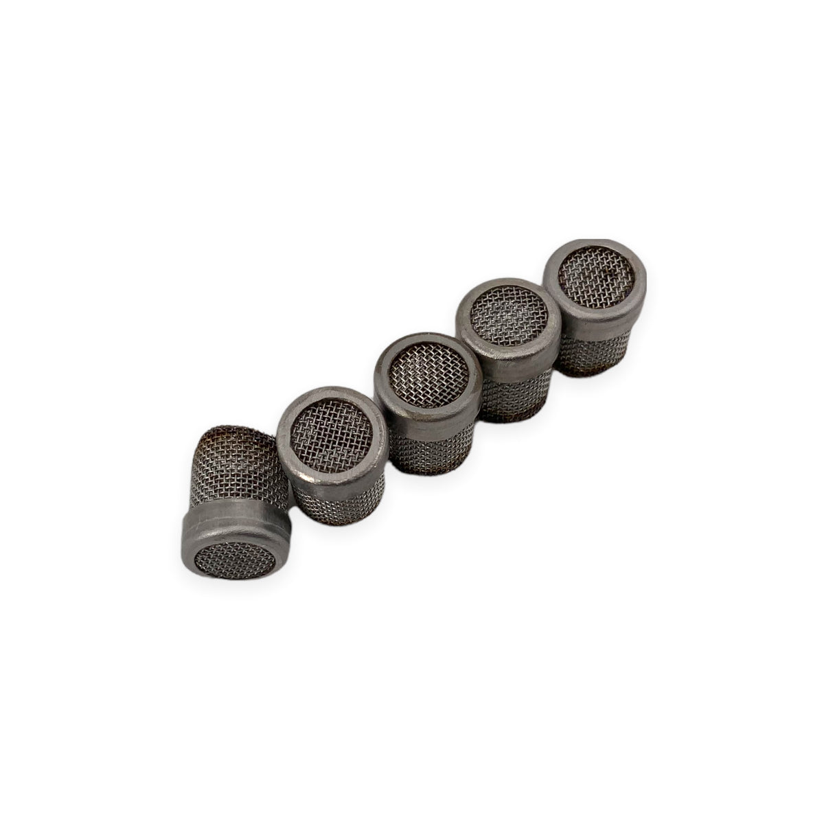Vapotools Dosierkapseln für Dynavap 5er Set