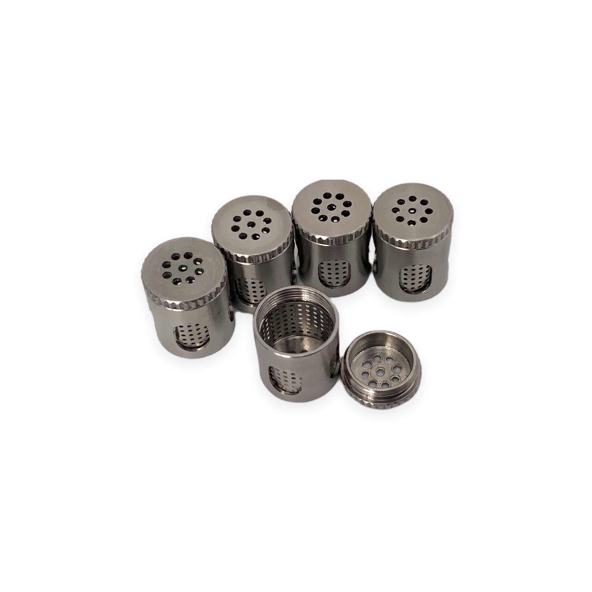 Vapotools Kräuterkapsel für Fenix Pro und Fenix Mini 5er Set