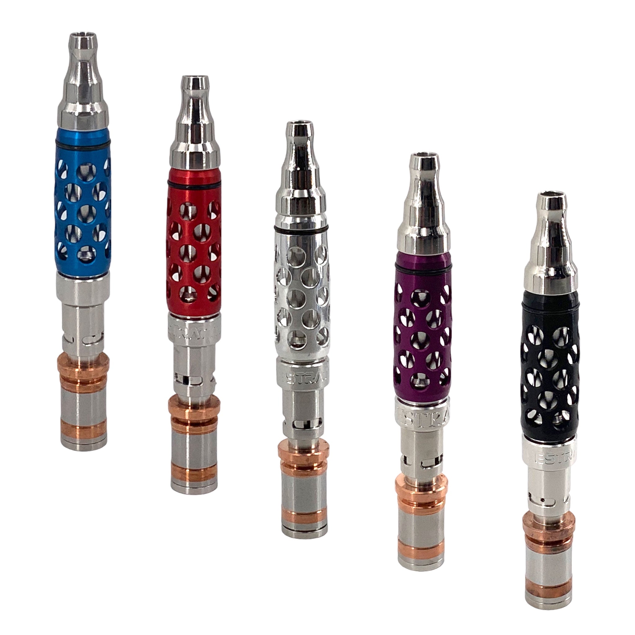 Vestratto Anvil DuraCore mechanischer Vaporizer - verschiedene Farben Vestratto Anvil DuraCore mechanischer Vaporizer - verschiedene Farben
