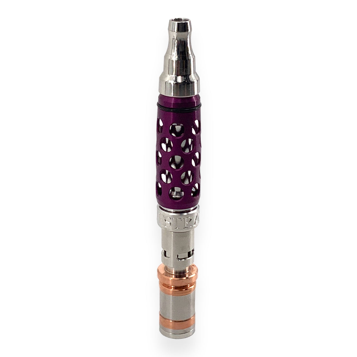 Vestratto Anvil DuraCore Vaporizer in Violett