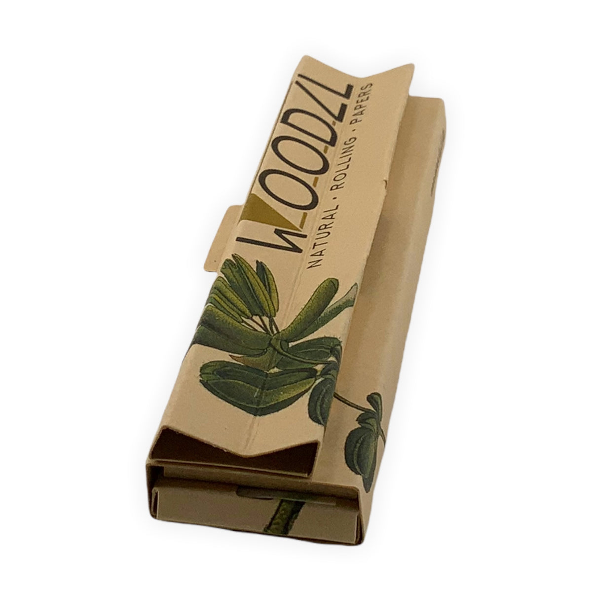 Woodzl Paper Drehhilfe