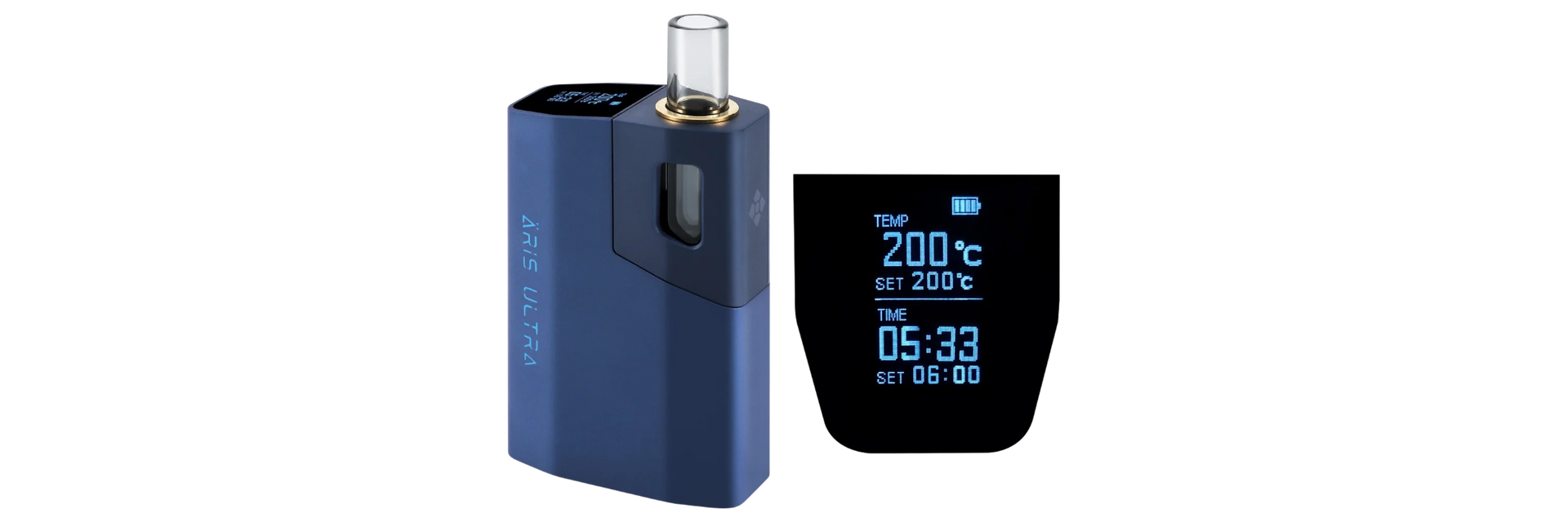 Vaporizer temperature How to find the ideal setting for your herb Read now! Vaporizer temperature How to find the ideal setting for your herb Read now!