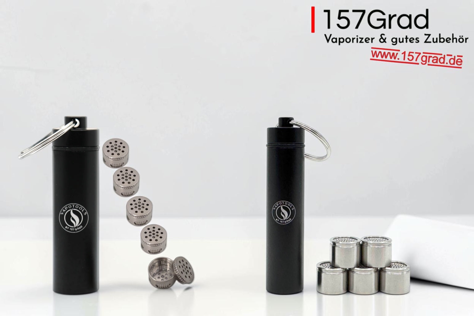 Kapseln befüllen: Dosierkapseln für Vaporizer richtig vorbereiten