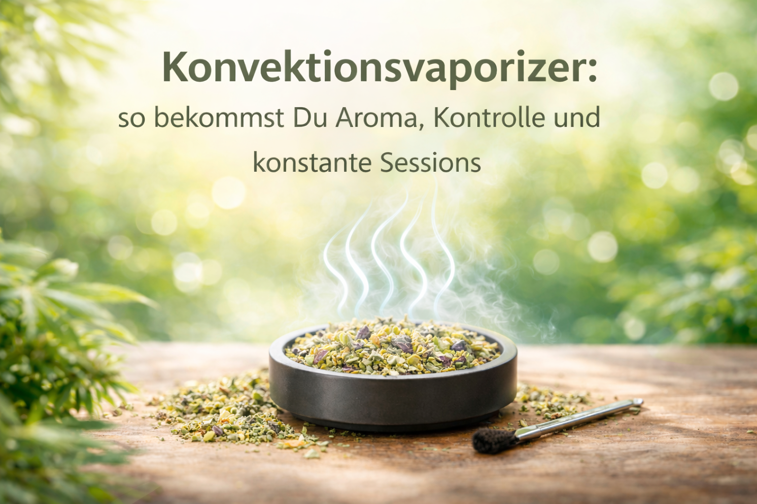 Konvektion_Vaporizer