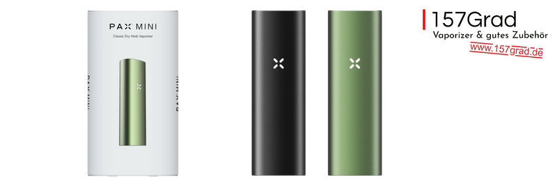 New Pax Mini Edition 2025