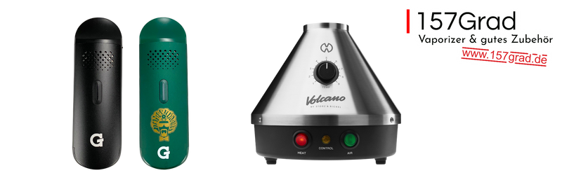 G-Pen Dash Volcano Classic