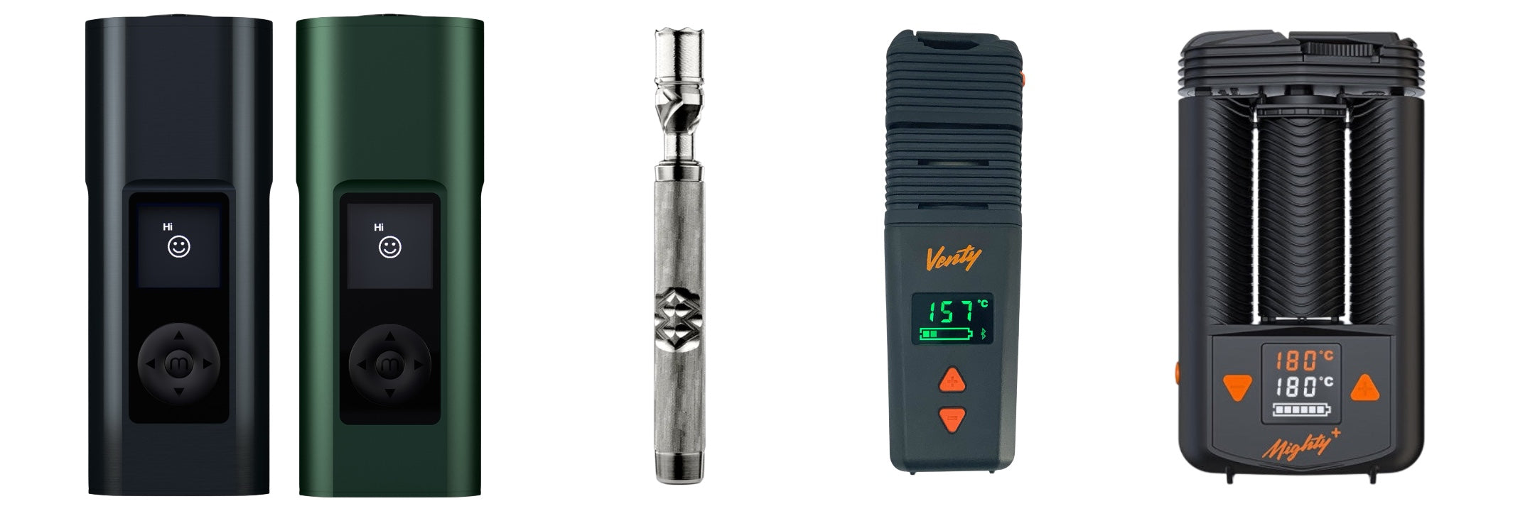 Vaporizer Testsieger (2025): Die besten Verdampfer für Dein Dampf-Erlebnis