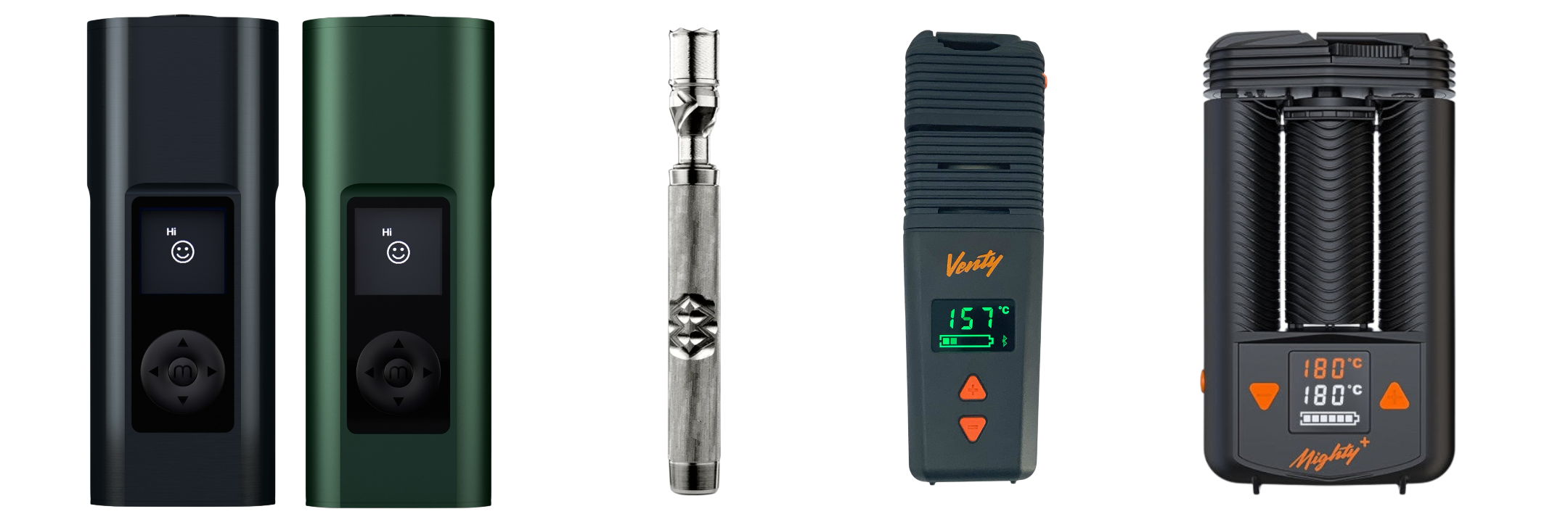 Vaporizer Testsieger (2025): Die besten Verdampfer für Dein Dampf-Erlebnis