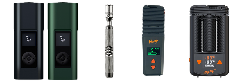 Vaporizer Testsieger 