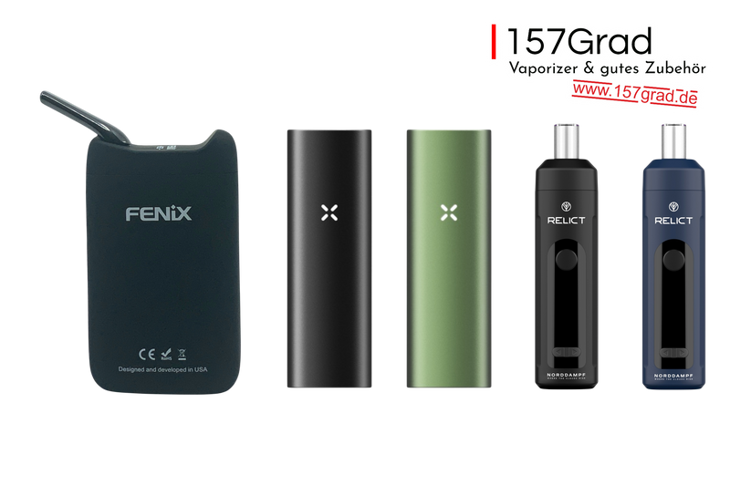 Vaporizer unter 200 €