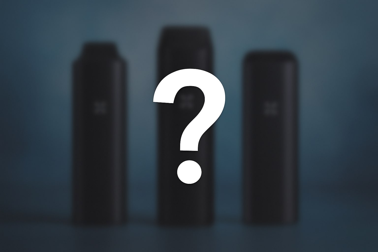 Gerüchte um den PAX Flow, PAX 4 und PAX Mini 2
