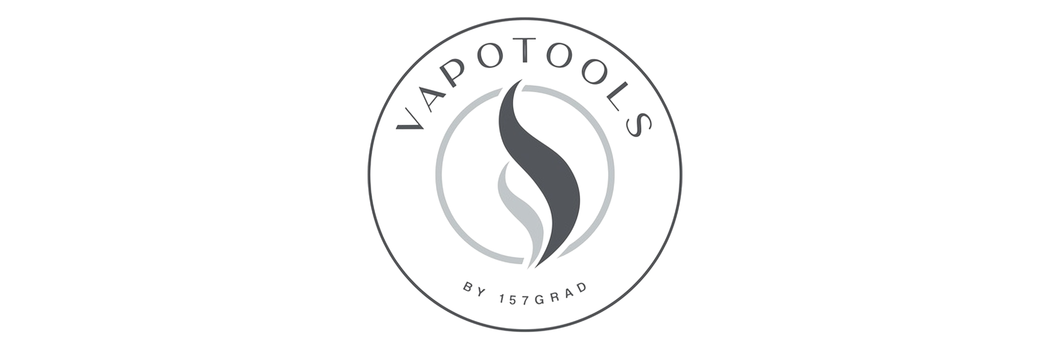 Vapotools by 157Grad Logo 