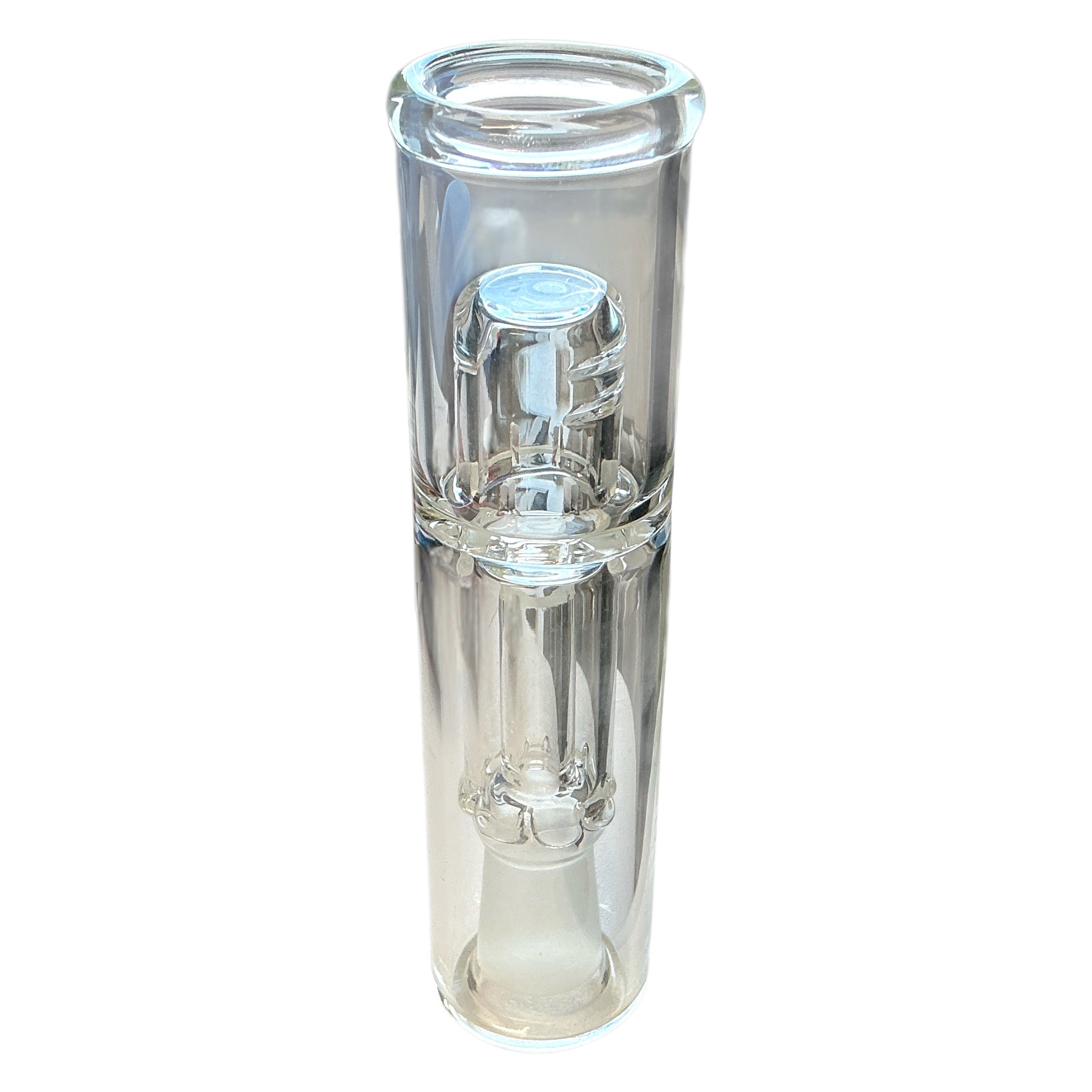 14mm Bubbler Reinhart schräg von oben Restposten