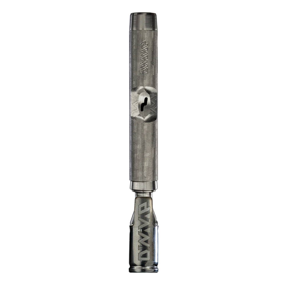 Dynavap M 7 gerade Ansicht