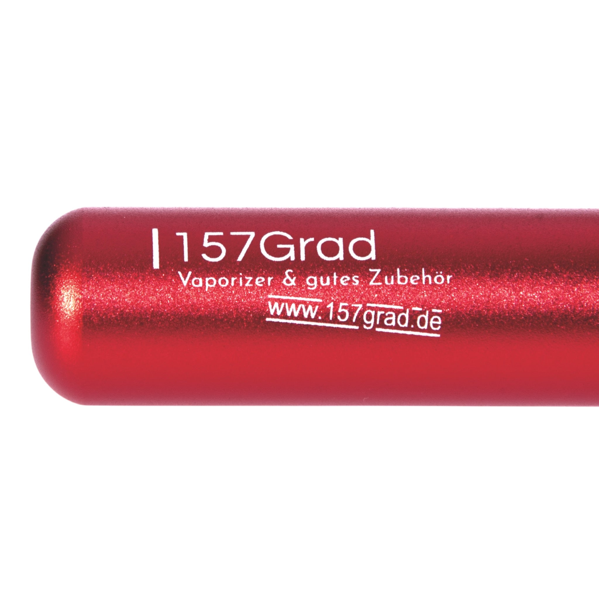 157Grad J-Tube Rot Logo Details