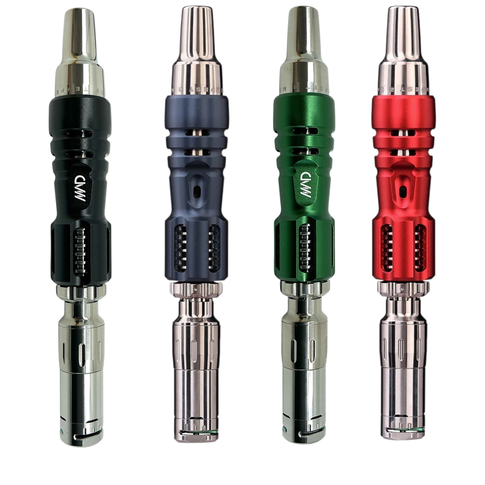 Mad Heaters Tempest 2