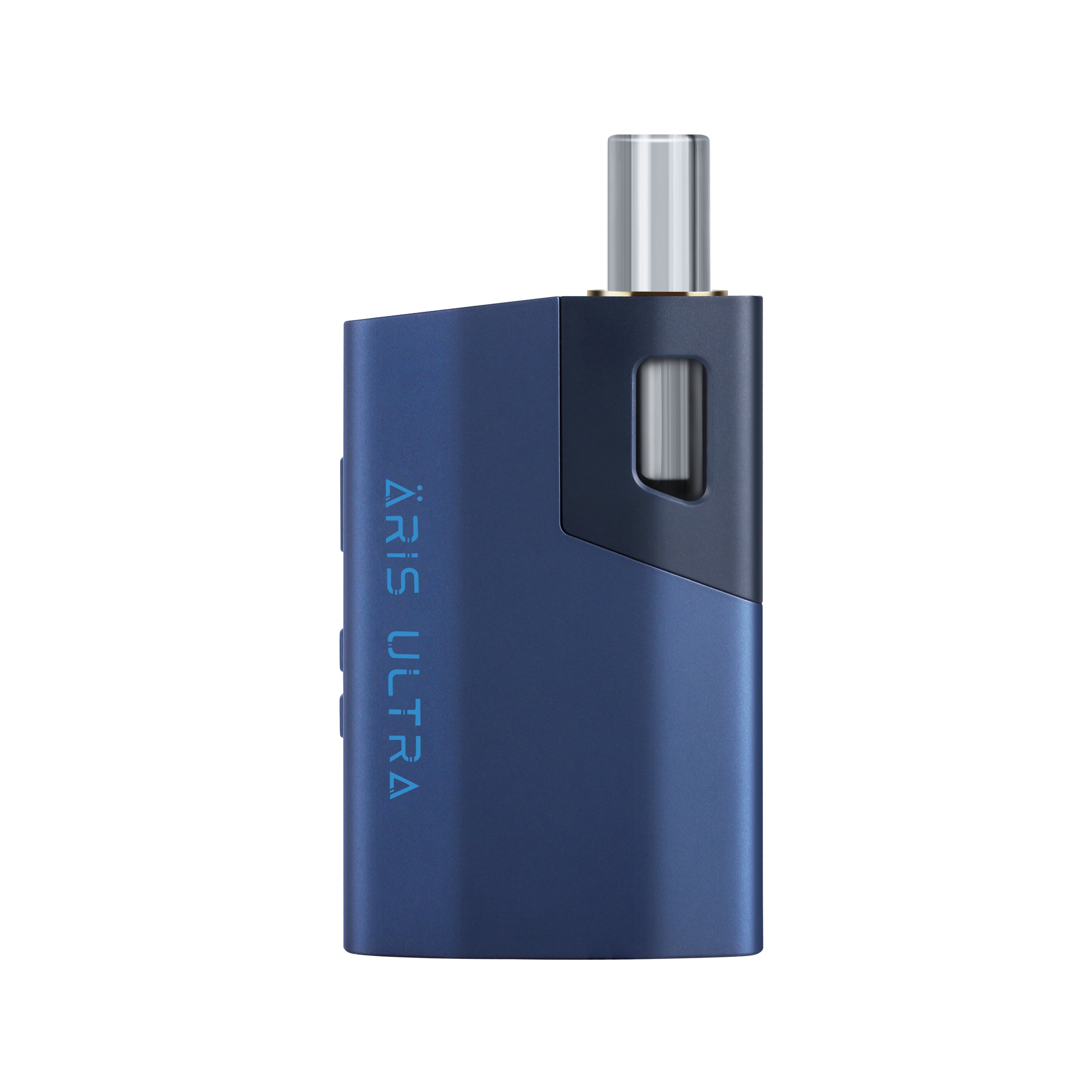 Wolkenkraft Äris Ultra Farbe Nightblue Seitenansicht 