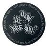 Airvape Legacy Pro Vaporizer  Sticker