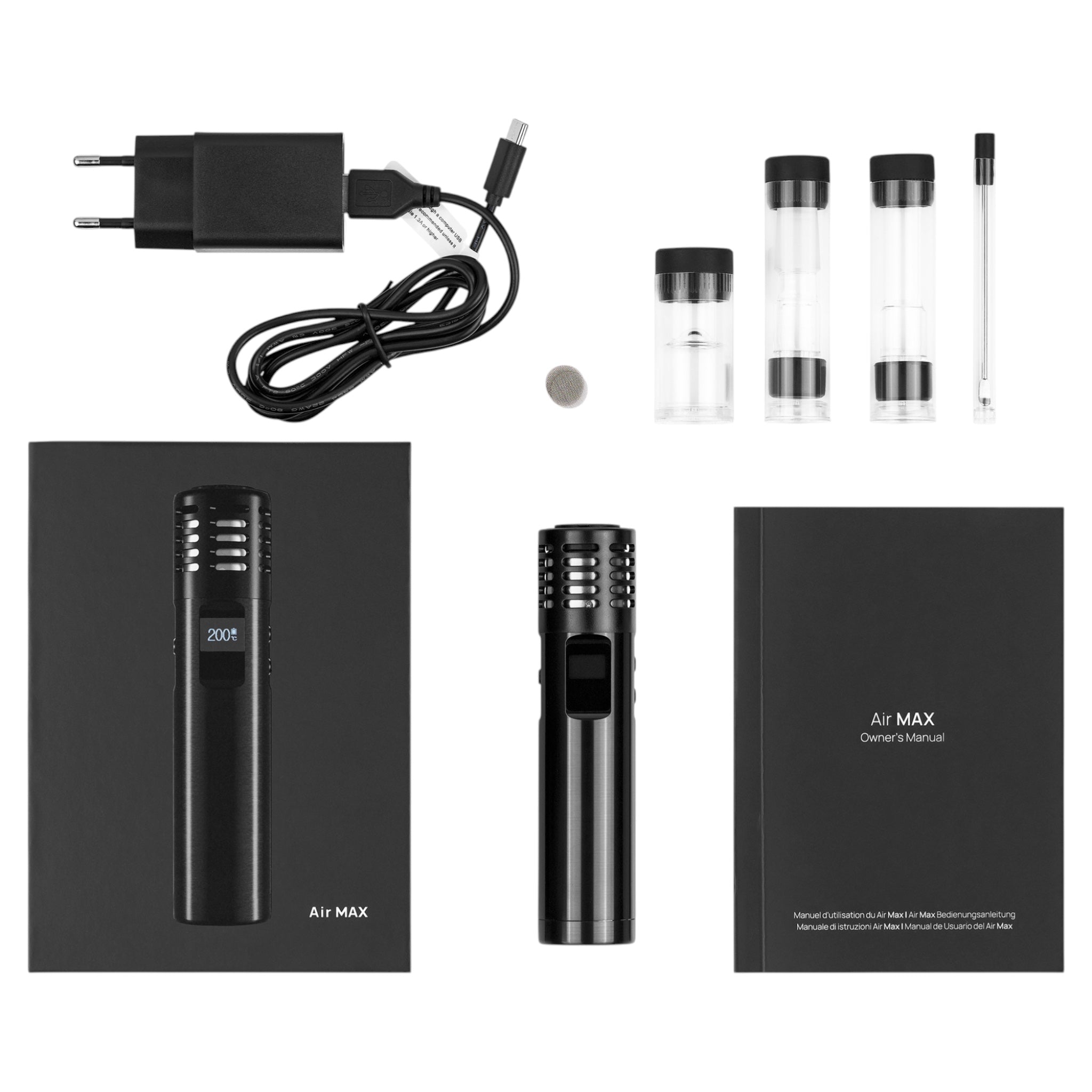 Arizer Air Max Vaporizer