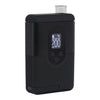 Arizer ArGo portable vaporizer/herb vaporizer with glass mouthpiece