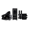 Arizer ArGo portable vaporizer/herb vaporizer with glass mouthpiece