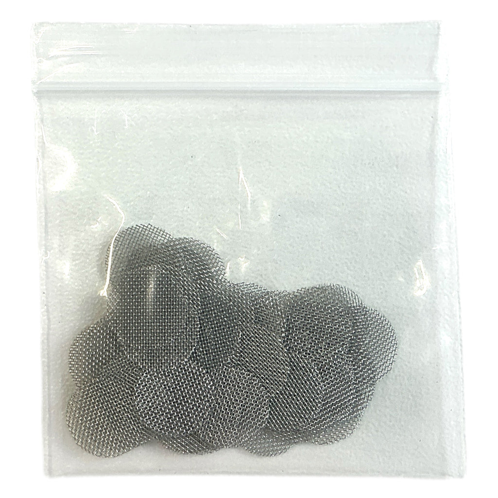 Arizer Go SRT Filtersieb Set im Beutel