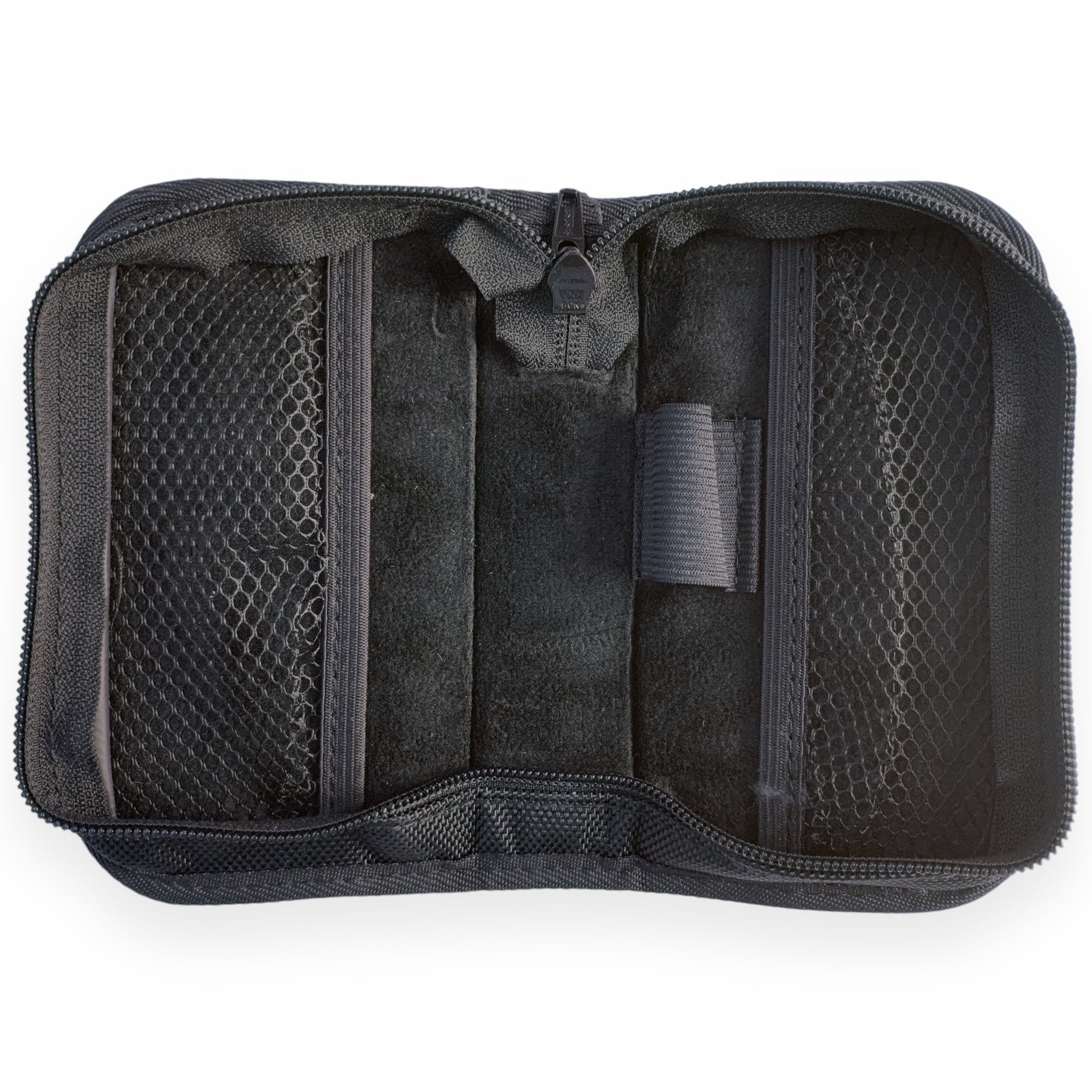 Arizer Hardshell Case für Air geöffnet Frontal