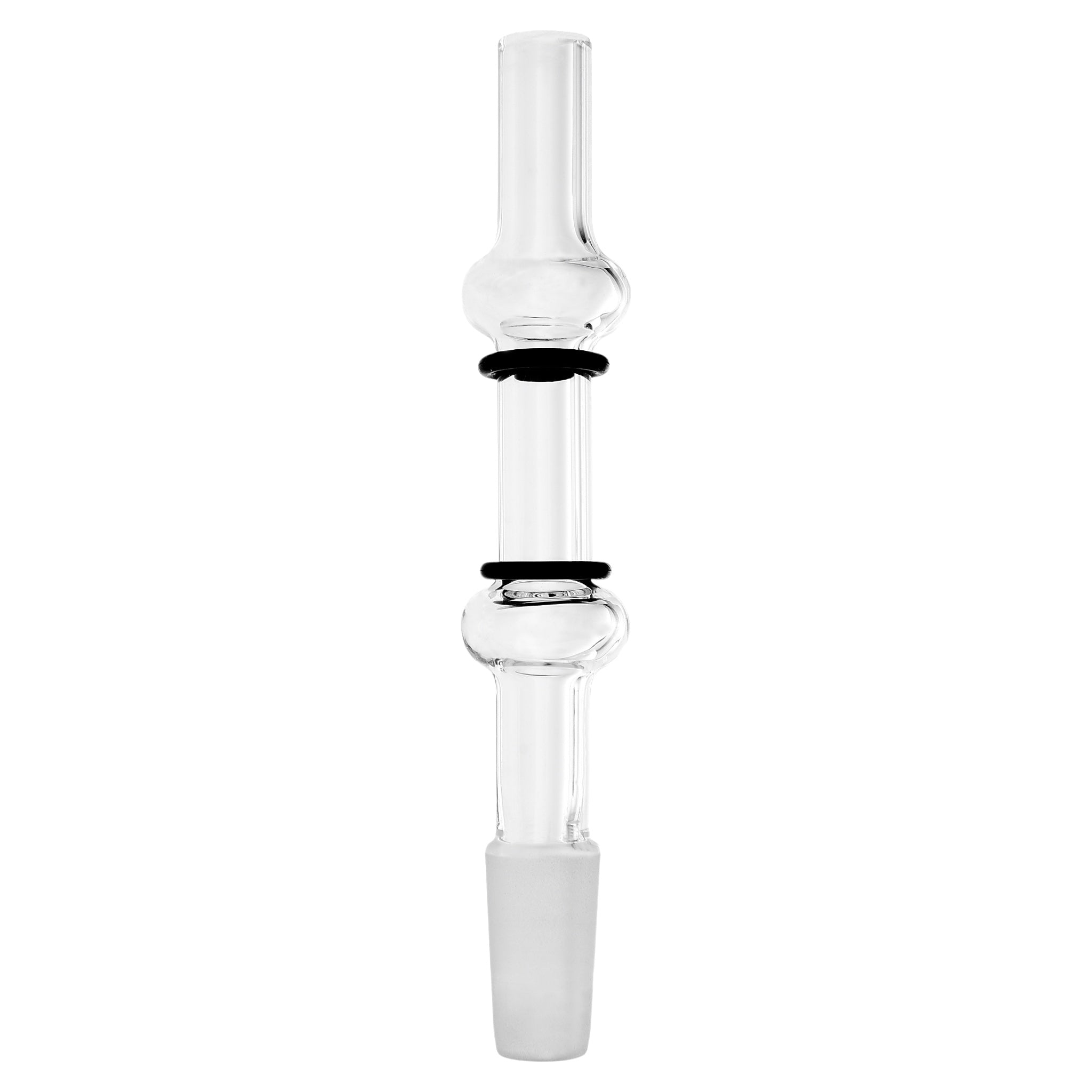 Arizer Mundstück für den Ballon mit O-Ringen senkrecht