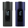 Arizer Solo 2 Max Carbon Black und Mystic Blue