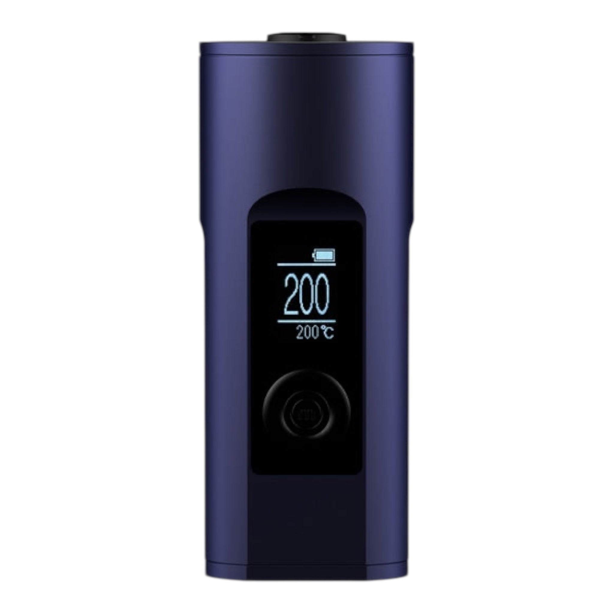 Arizer Solo 2 Max Mystic Blue