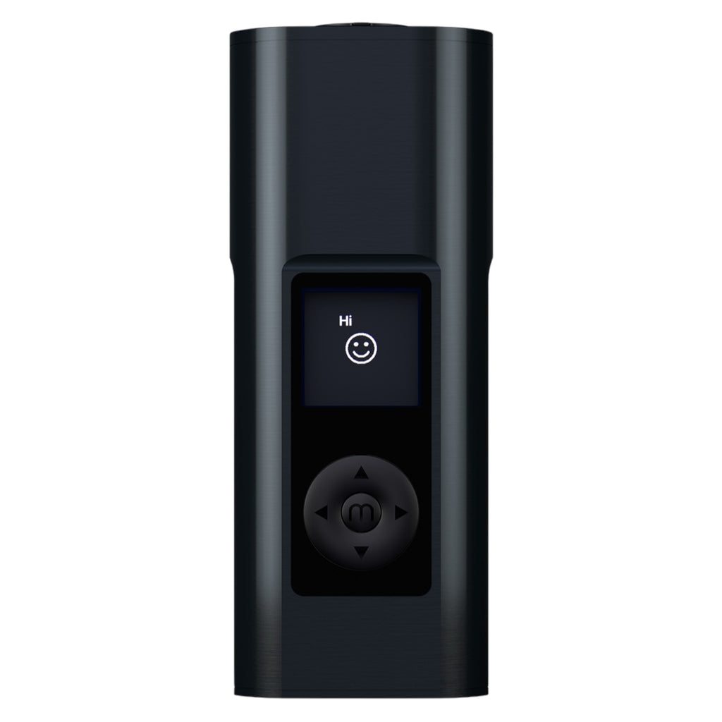 Arizer Solo 3 Version 2.0 Intergalactic 