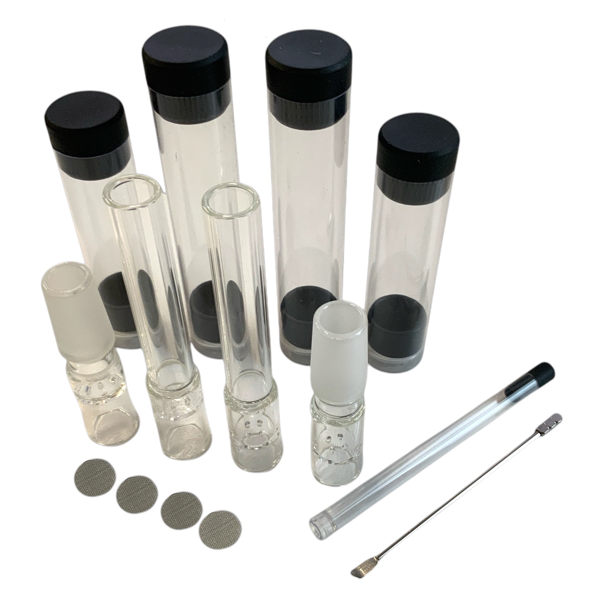 Arizer Solo 3 Version 2.0 Zubehör