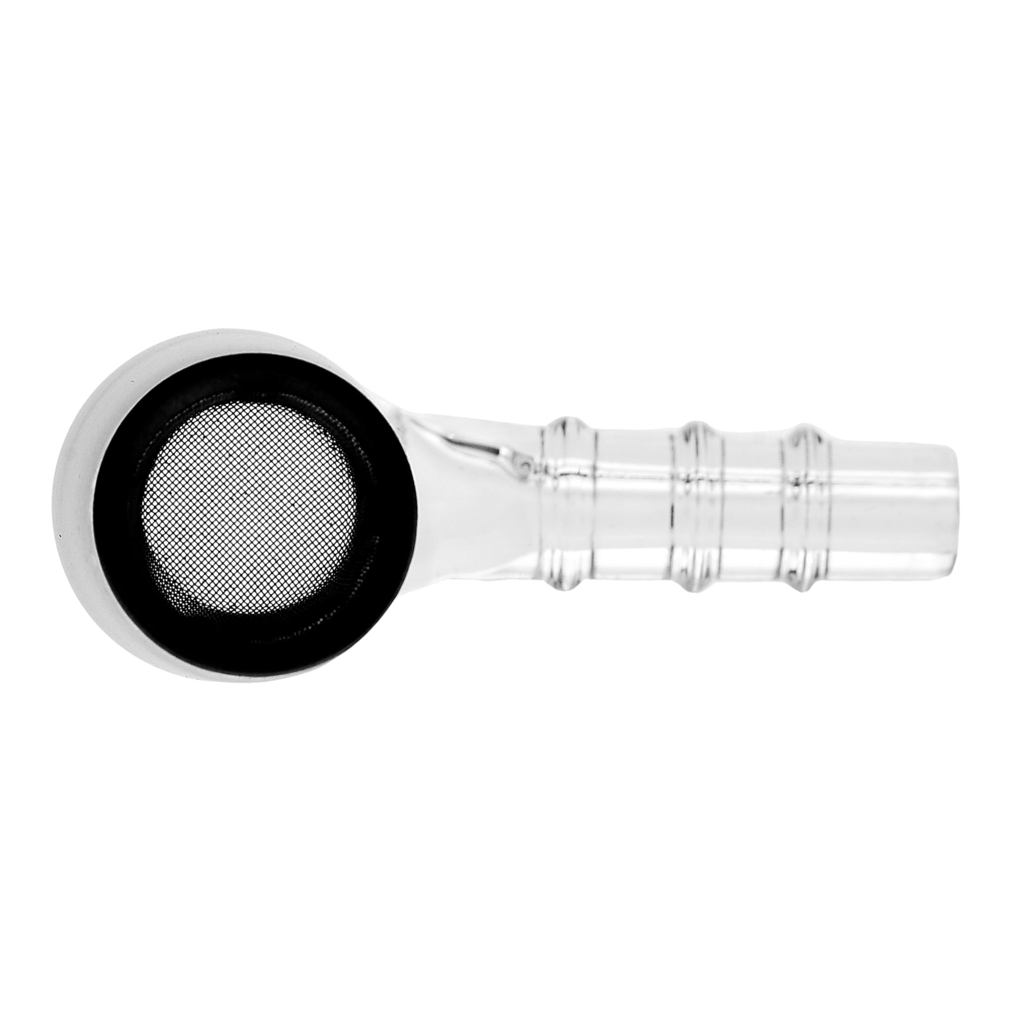 Arizer Winkelstueck Deatils Sieb
