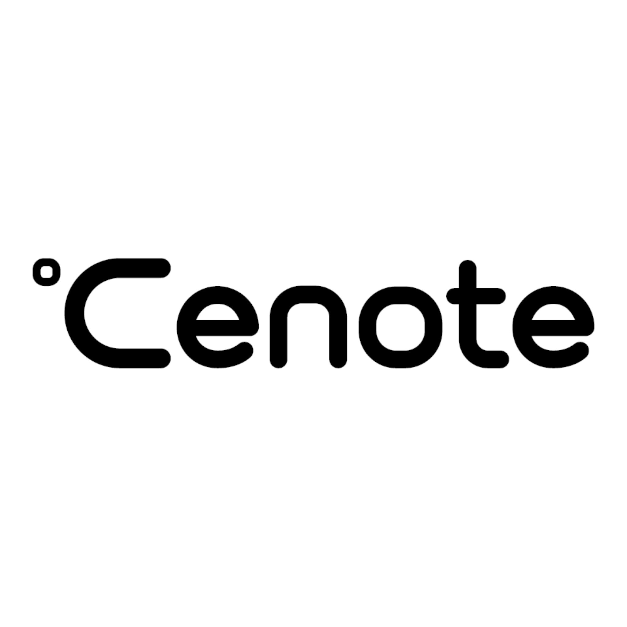 Auxo Cenote Logo