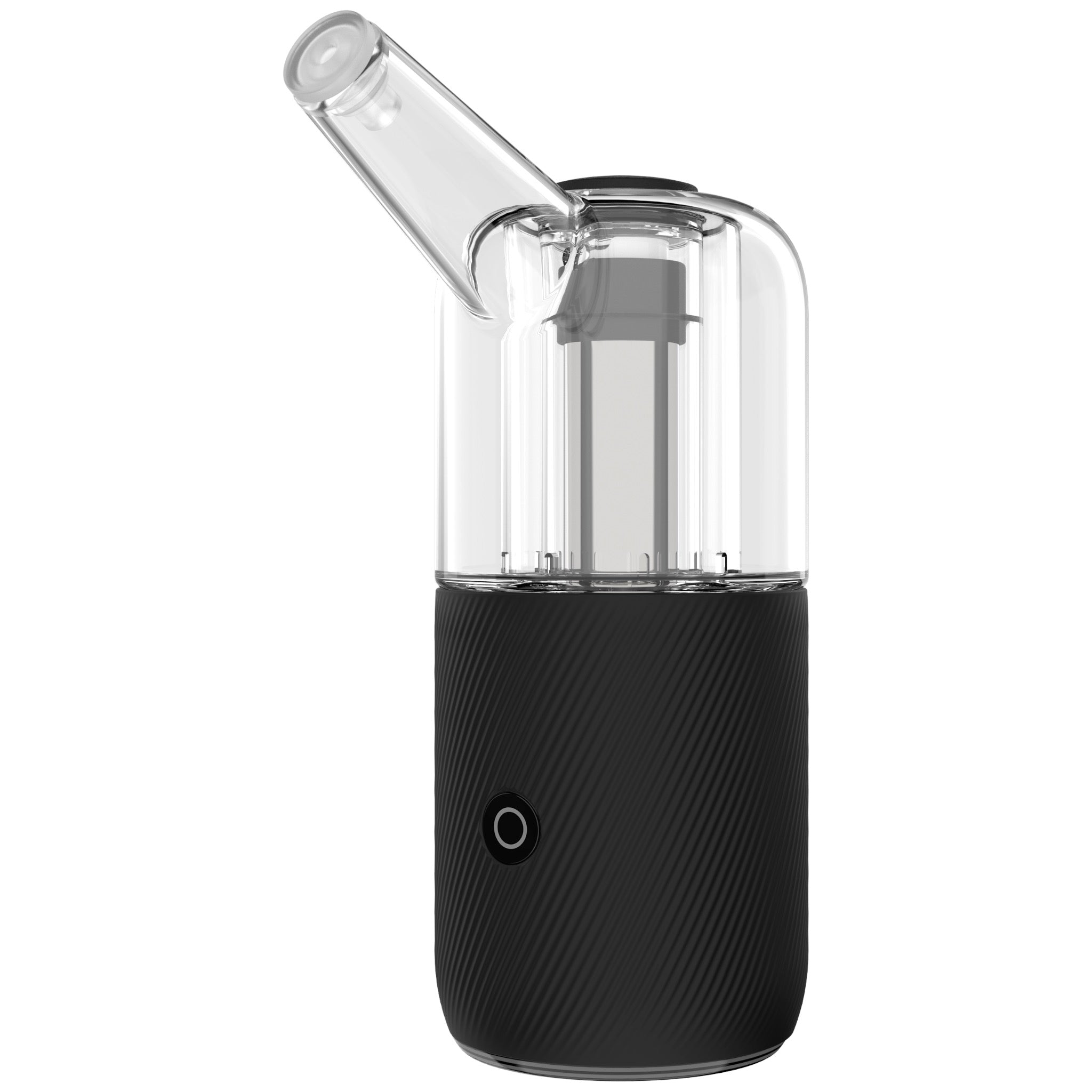 Auxo Cenote mit Carb Cap seitlich frontal