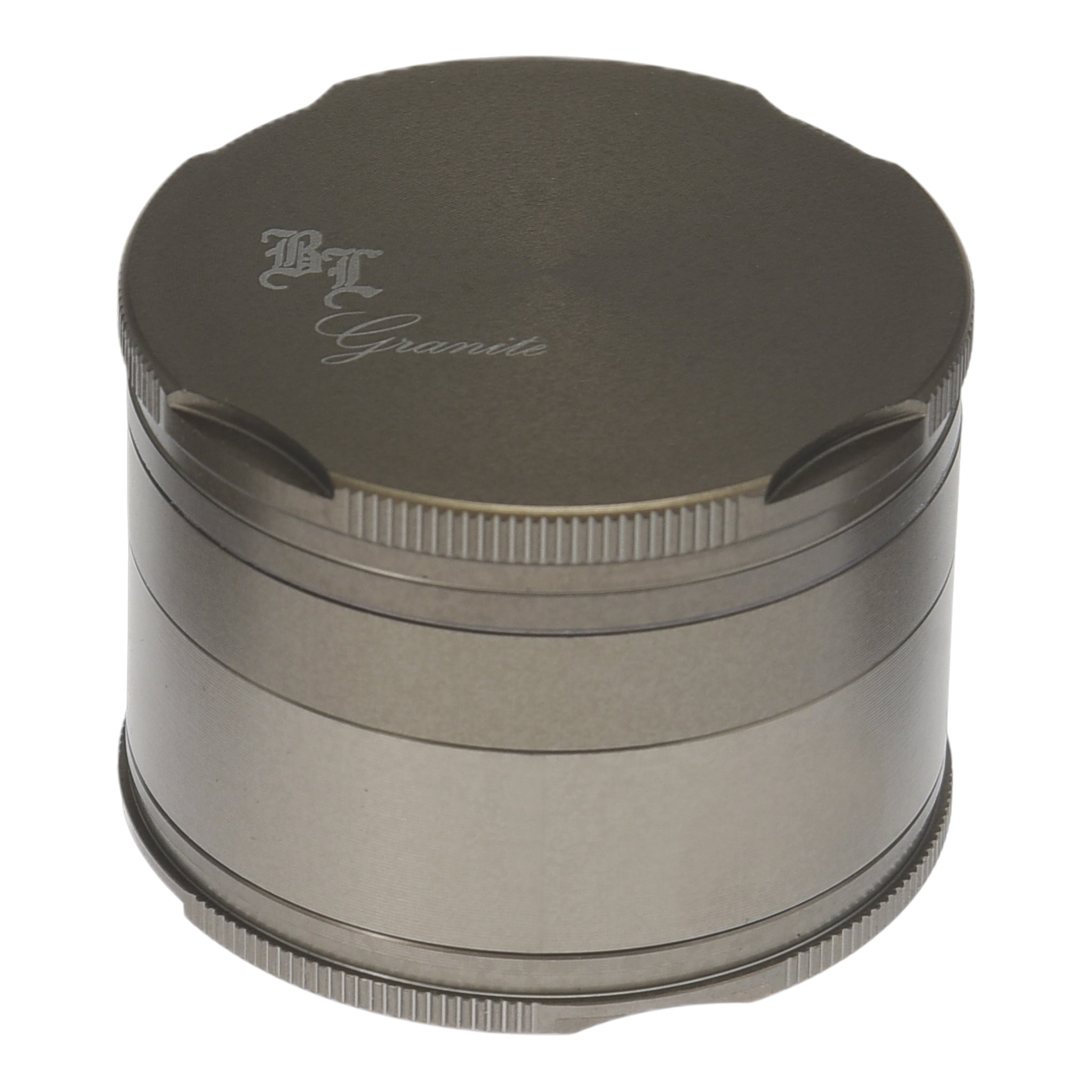 Black Leaf New Edge Granite Grinder 50mm 
