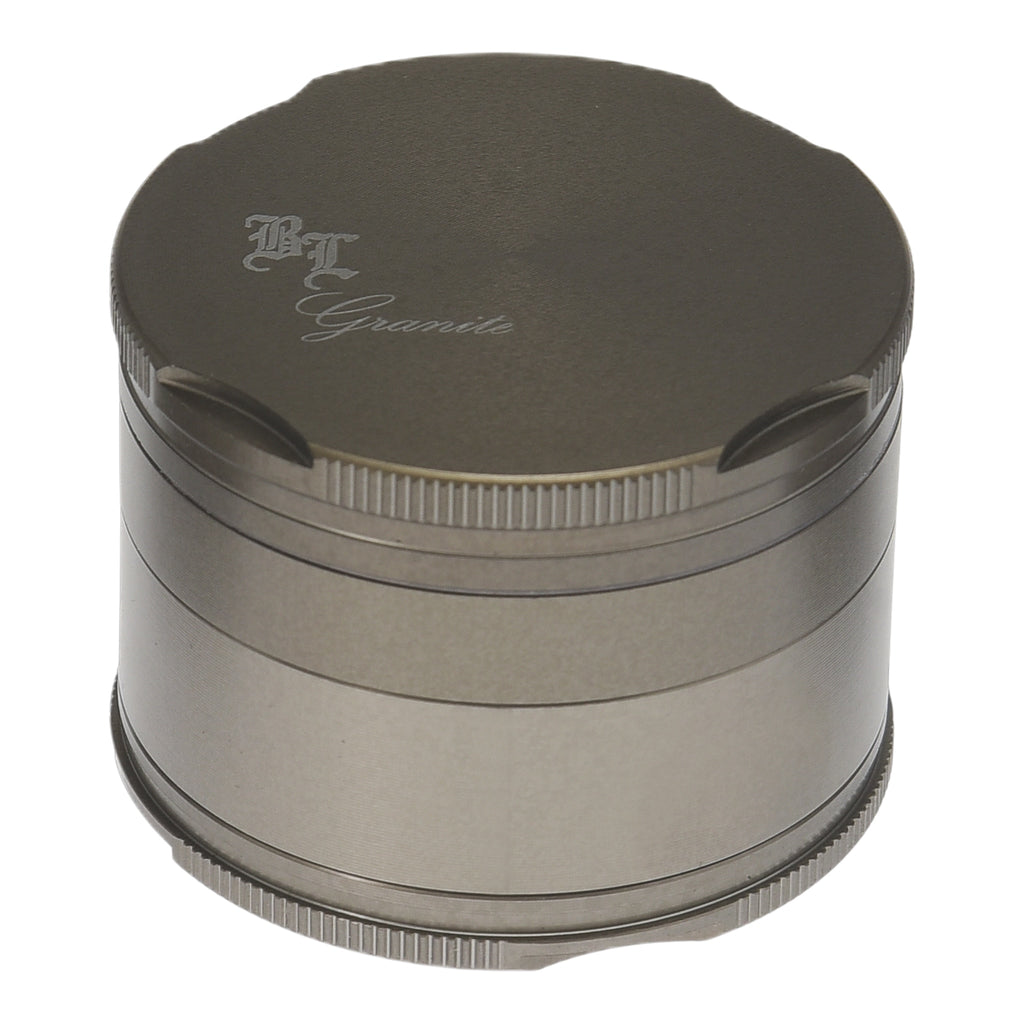 Black Leaf New Edge Granite Grinder 55mm 