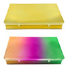 Black Leaf mini Scale Shine Feinwaage Gold und Bunt