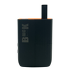 Black Leaf Brick modularer Vaporizer