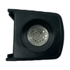 Black Leaf Brick modularer Vaporizer Kräuterkammer Details