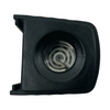 Black Leaf Brick modularer Vaporizer Konzentratkammer Details