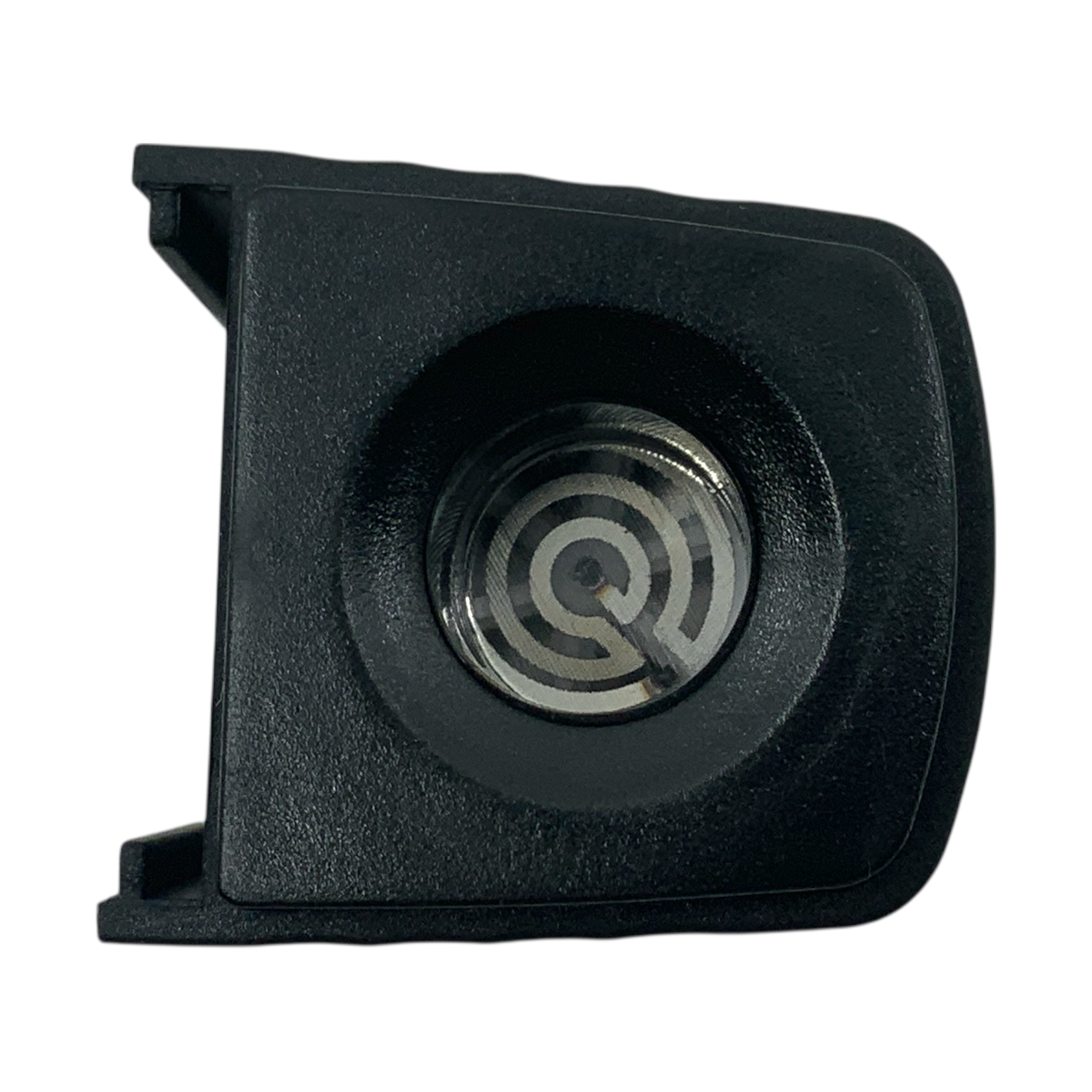 Black Leaf Brick modularer Vaporizer Konzentratkammer Details