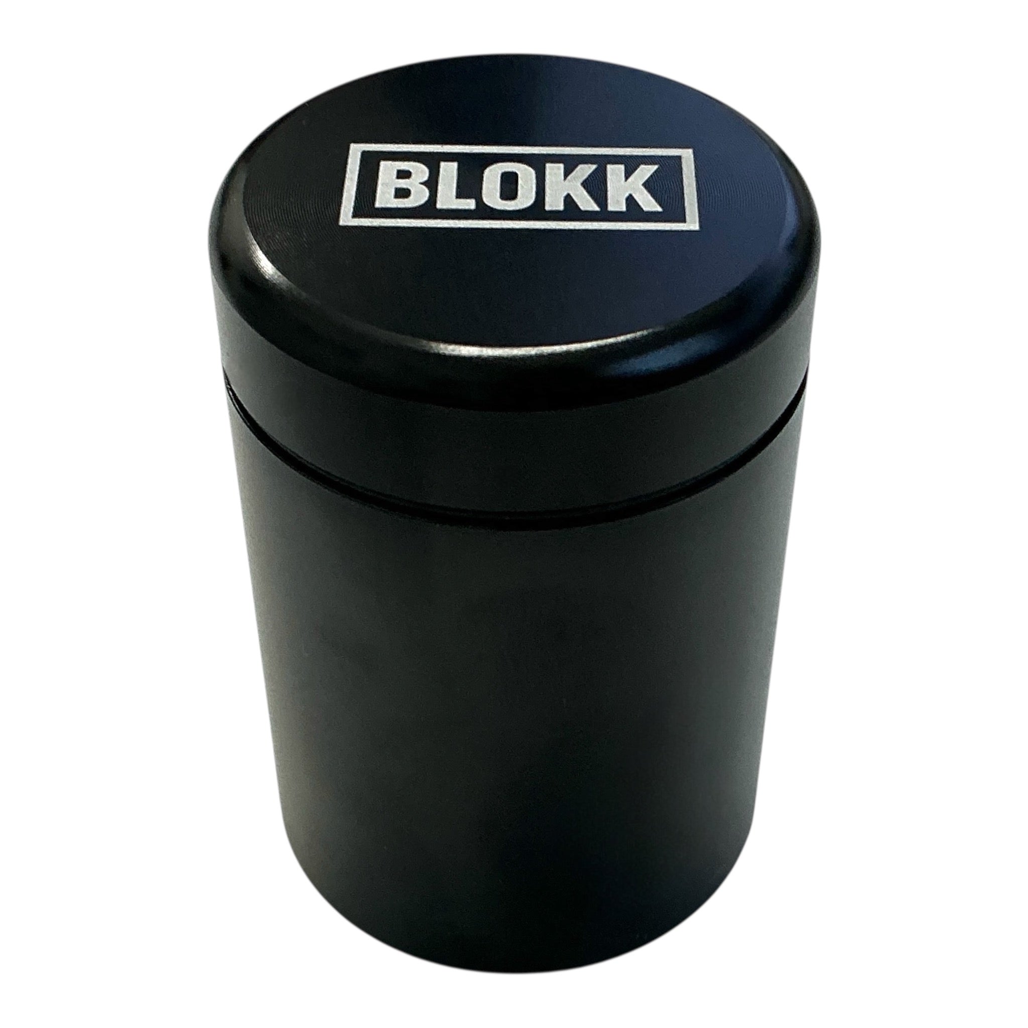 BLOKK BNKR GO ➥ Geruchsdichte Aufbewahrung ✓kompakt und robust