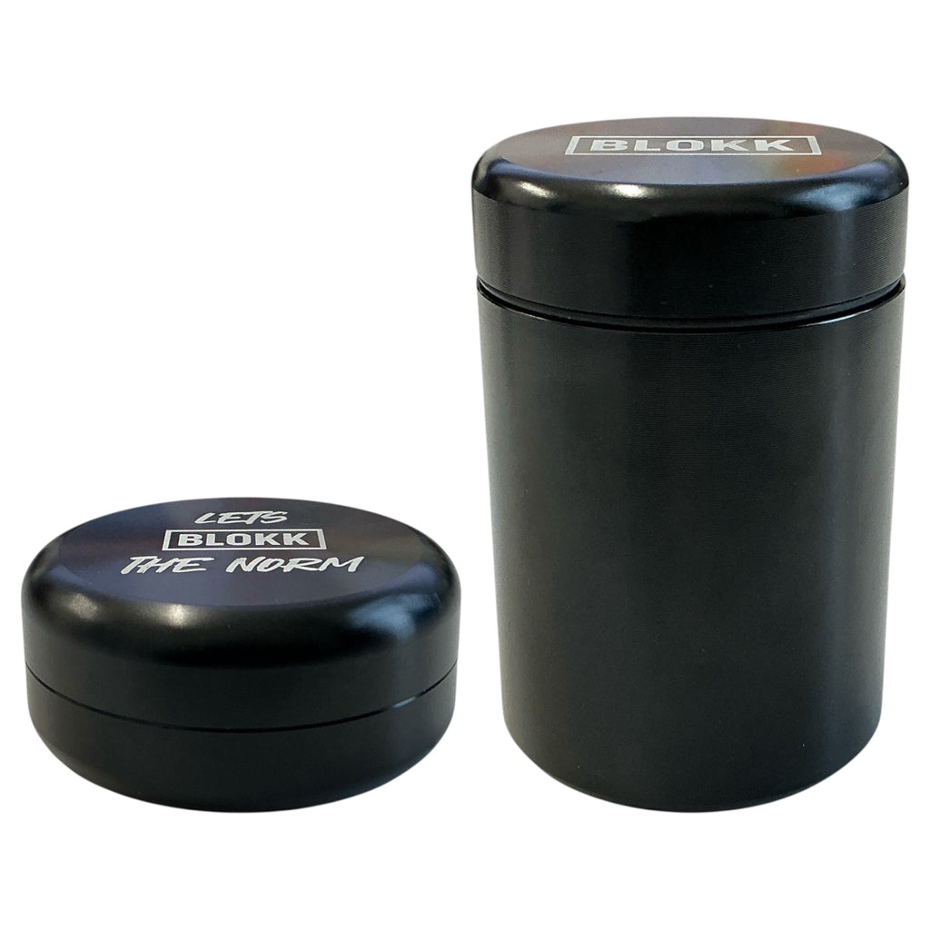 Blokk BNKR Go und BNKR XL