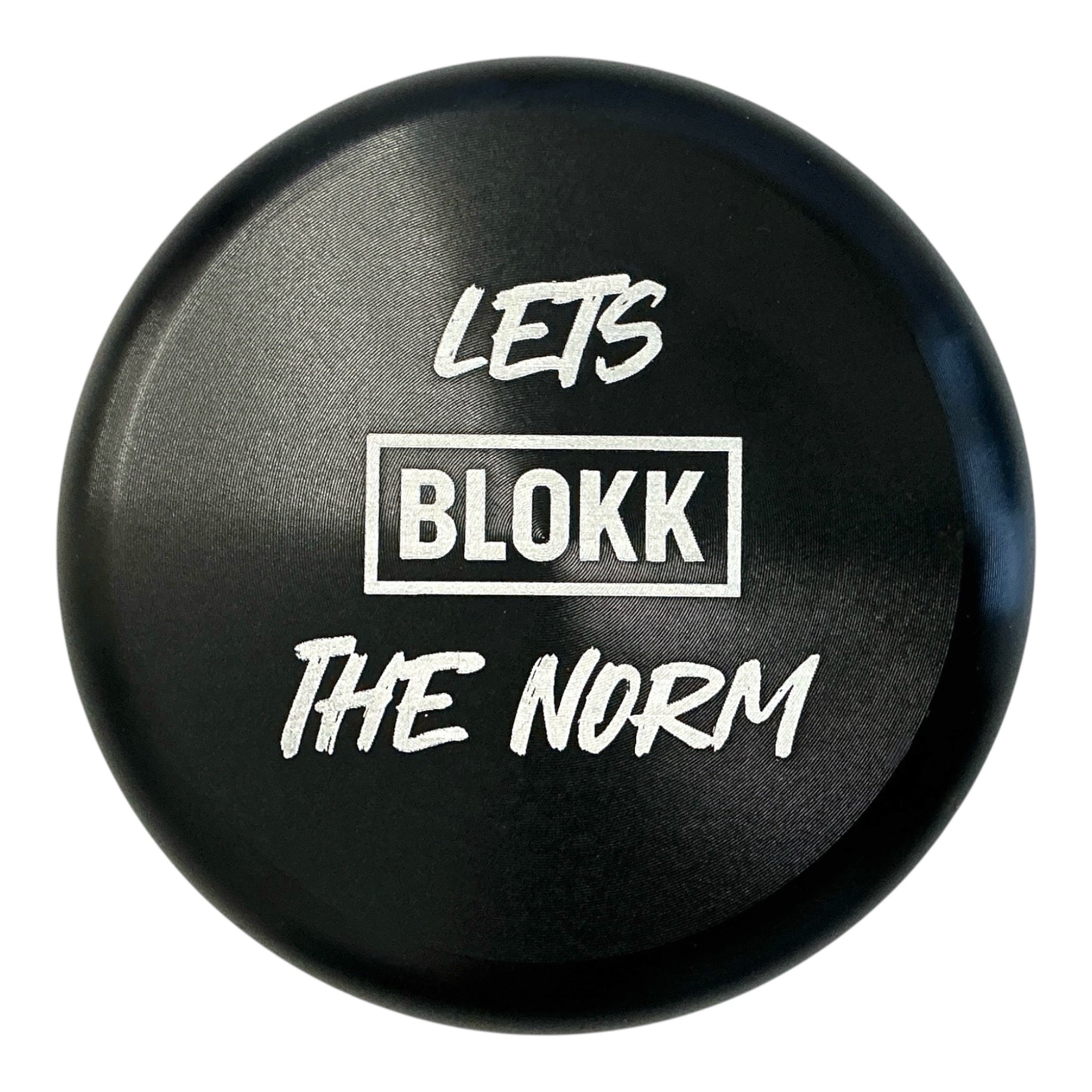 Blokk BNKR Go Details Logo